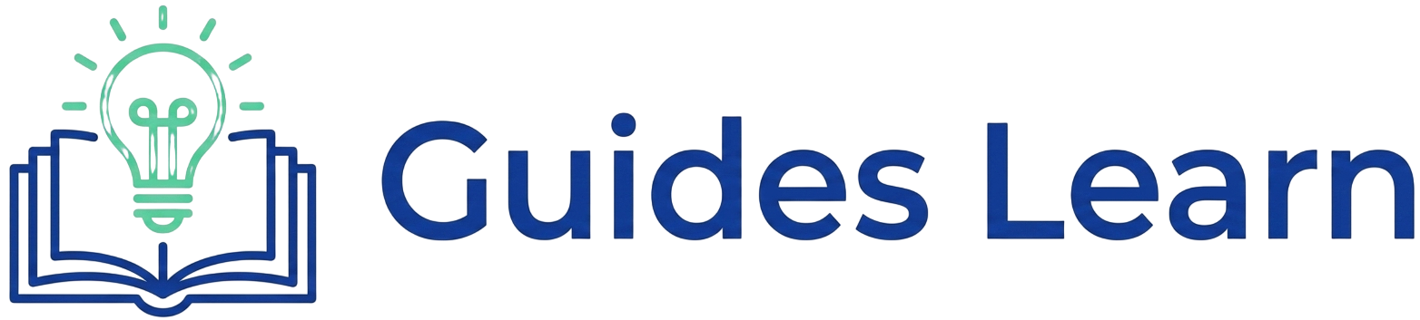 Guides Learn